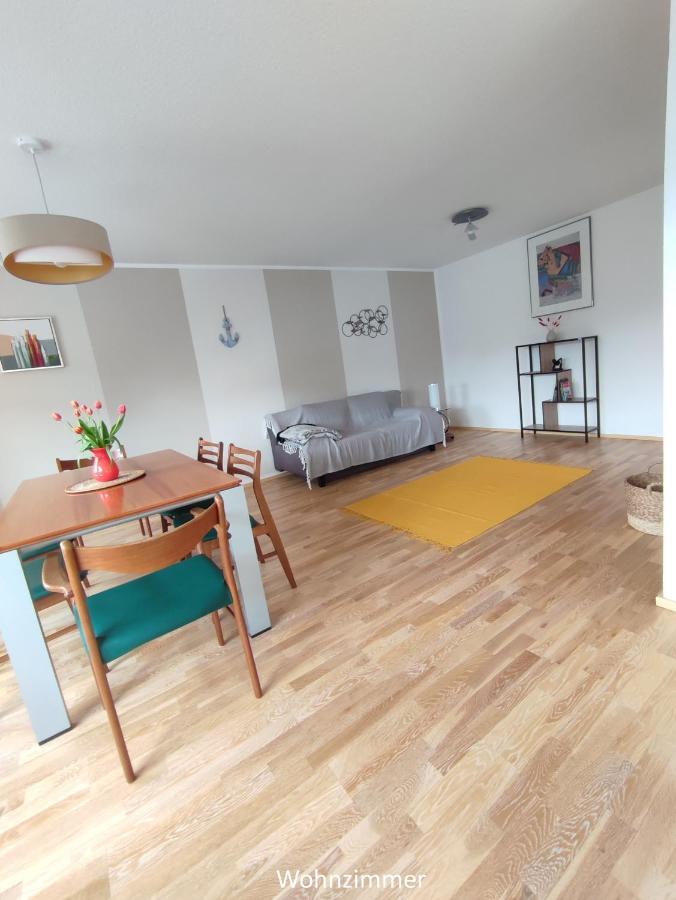 Nordseehaus Husum Mit Fahrraedern Holiday home
