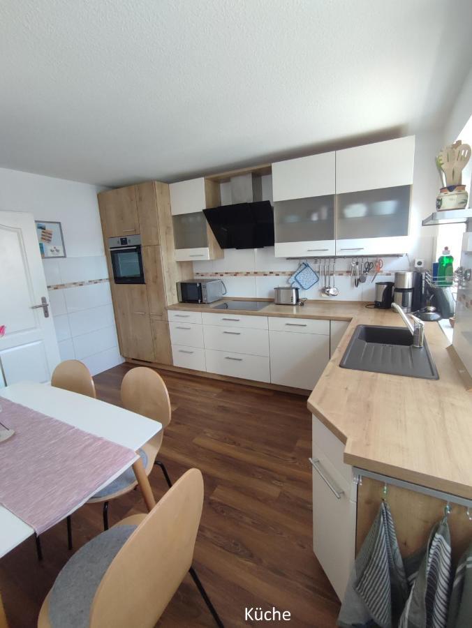 Holiday home Nordseehaus Husum Mit Fahrraedern *