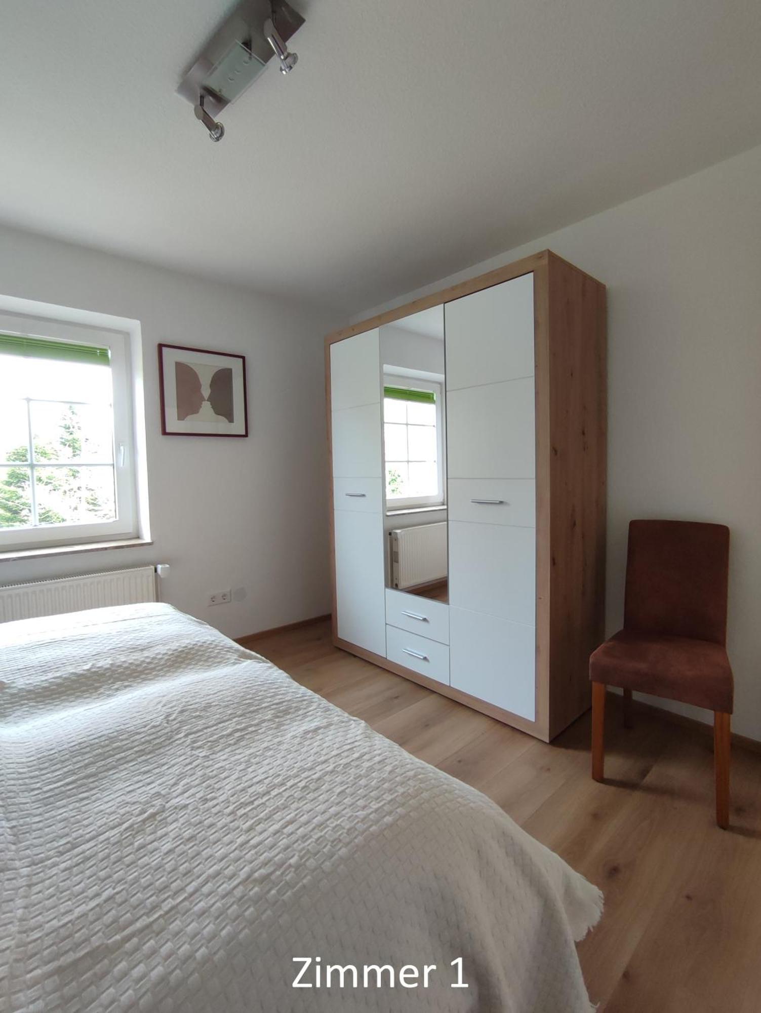 Nordseehaus Husum Mit Fahrraedern Holiday home Husum (Schleswig-Holstein)